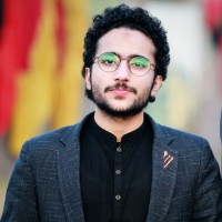 Khaleef Technologies Employee Muhammad Afnan Khan's profile photo