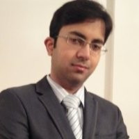 Accor Employee Muhammad Hussain's profile photo