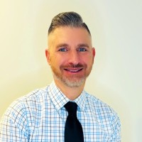 Purohit Navigation, Inc. Employee Timothy Barshinger's profile photo
