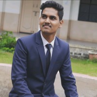 Cloudologix Employee Bangar Rushikesh's profile photo
