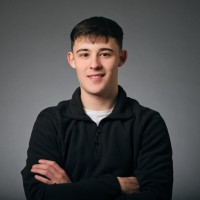 RWS Global Employee Ethan Walker's profile photo
