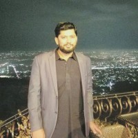 Ilyas Raza Email