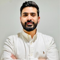 Mentor Systems Co., Ltd. Employee Jaafar Nasser's profile photo