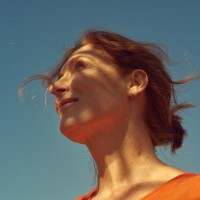 Yonder Creative Employee Julie Faktor's profile photo