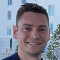 R+L Global Logistics Employee Brice Carpenter's profile photo