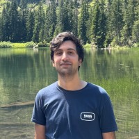 Tapsell Employee Hamed Saleh's profile photo