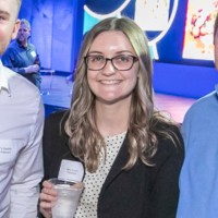 Puttshack Employee Allie Conlon's profile photo