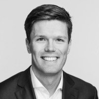 Komplett Group Employee Markus Solvik's profile photo