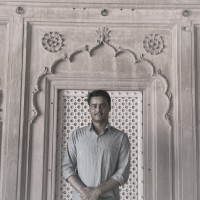 Sanchit Agrawal's profile photo