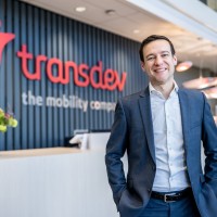 Transdev Nederland Employee Mark Thoma's profile photo