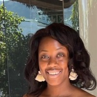 Sensor Networks Employee Nomahlubi Mkhwanazi's profile photo
