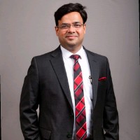 Kapish Jain Email & Phone Number