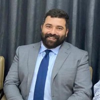 Centric Interiors Employee Raabal Amin's profile photo