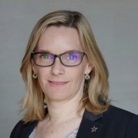 Université Paris 8 Vincennes-Saint-Denis Employee Valerie Besnard's profile photo