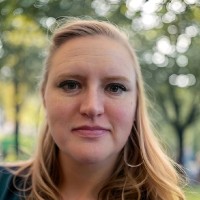 AOE Consulting Employee Chantel Crowl's profile photo