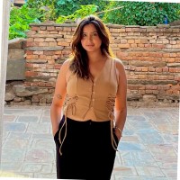 Zegal Employee Akriti Koirala's profile photo