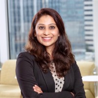 Advocate Health Care Employee Shruti Nathan's profile photo