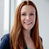 AmeriHealth Caritas Employee Ali Higgins's profile photo