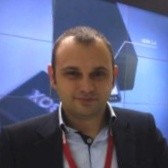 AB Technology Employee Dmitry Zhukov's profile photo