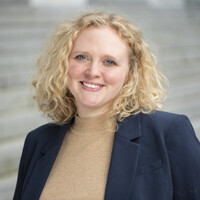 Kraft Heinz Employee Haley Brown's profile photo