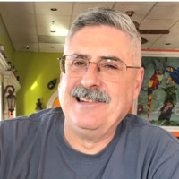Jim Litzie Email & Phone Number