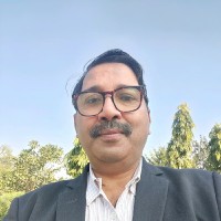 VRS Foods ( Paras Dairy ) Employee Dipak Roy's profile photo