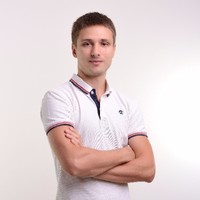 Logpoint Employee Artem Fursenko's profile photo