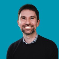 Bmind Employee Simone Carpignano's profile photo