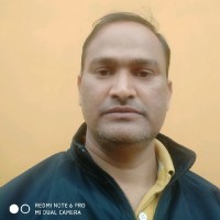 Abinesh Kumar Email