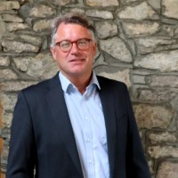 Cameramatics Employee Seán Dowling's profile photo