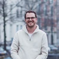 Workwize Employee Bas B.'s profile photo