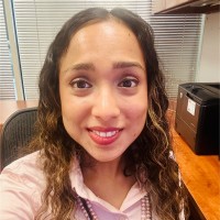 Harris Central Appraisal District Employee Sharon Thoppil's profile photo