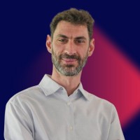 NetSuite Employee Daniel Goldenberg's profile photo