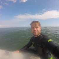 Locally Employee Brian Nero's profile photo