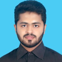 GenXSolutions Employee Moaz Azam's profile photo