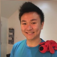 LAPP Asia Pacific Employee Iwan Chong's profile photo