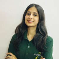 Archer and Bull Employee Vandana Rana's profile photo