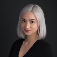 Misha and Puff Employee Anne Fowler's profile photo