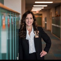 Beth Slette Email & Phone Number