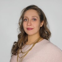 SmartAdvocate LLC Employee Alexis S.'s profile photo