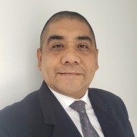 Open Comb Systems Employee Juan C's profile photo