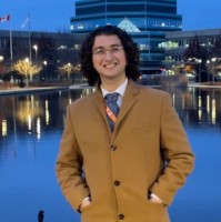 Inter Gentes Employee Simon Leonidis's profile photo