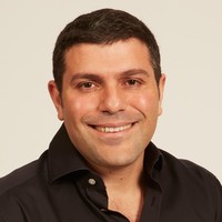 Playtech Employee Teddy Sagi's profile photo