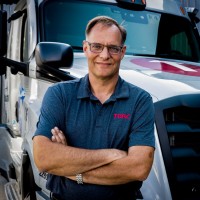 Torc Robotics Employee Peter Schmidt's profile photo