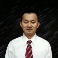 Portland General Electric Employee Tra Tran's profile photo