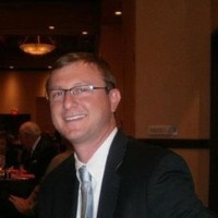 Charlotte Engineers, LLP Employee Greg Turner's profile photo