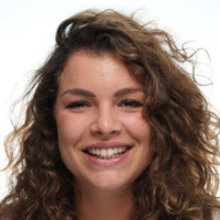 Hannah's Amsterdam Employee Laura van Holk's profile photo