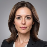 plugilo Employee Ina Schmitz's profile photo
