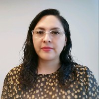 Guadalupe Gutiérrez Gudiño Email