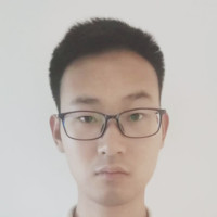 TurboChains Employee James Zhang's profile photo